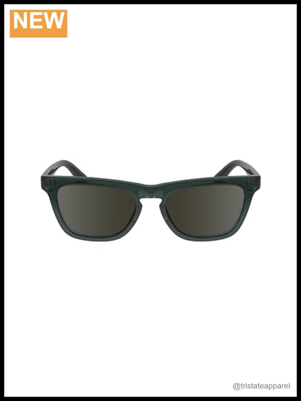 Butterfly Sunglasses with Lightweight Resin Frame & UV Protection